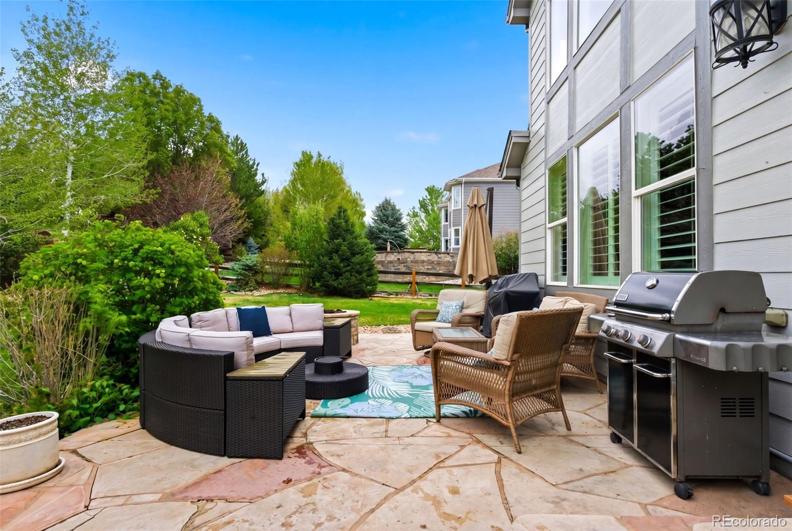 3302 Running Deer Drive Castle Rock CO 80109