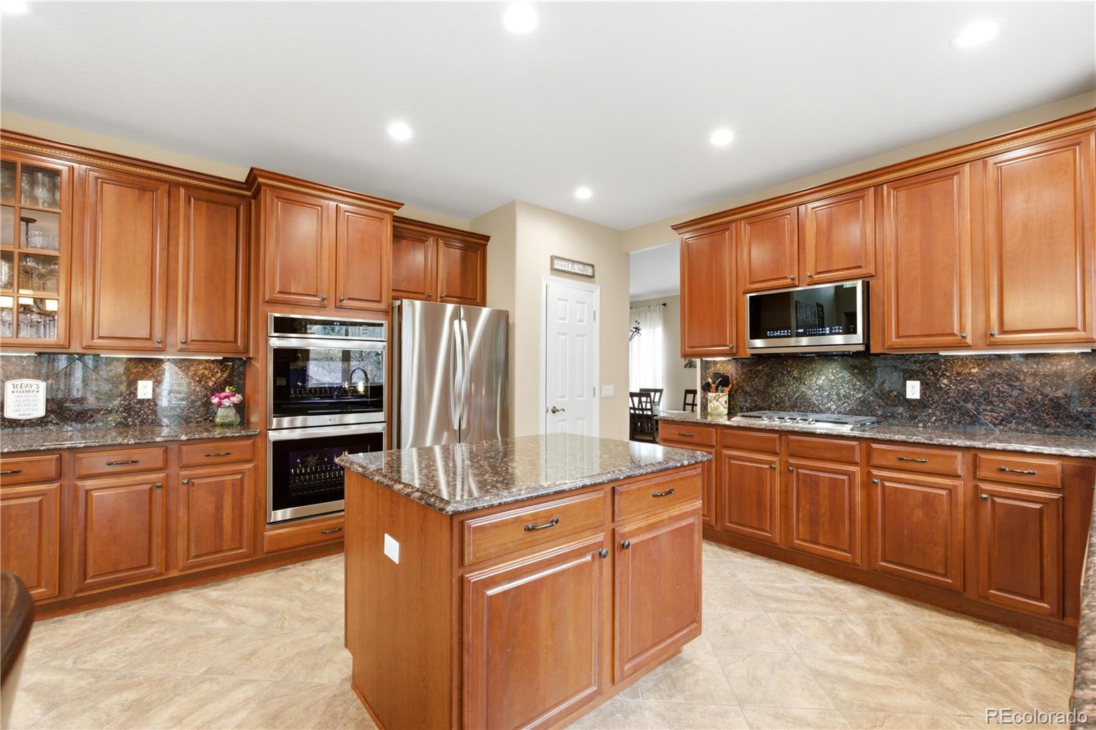 3302 Running Deer Drive Castle Rock CO 80109