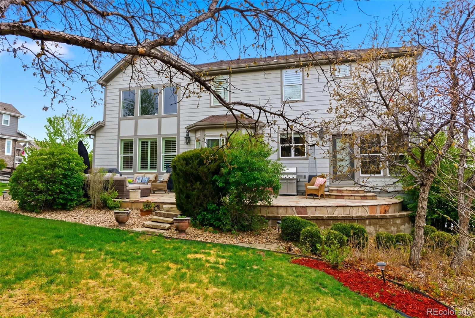 3302 Running Deer Drive Castle Rock CO 80109