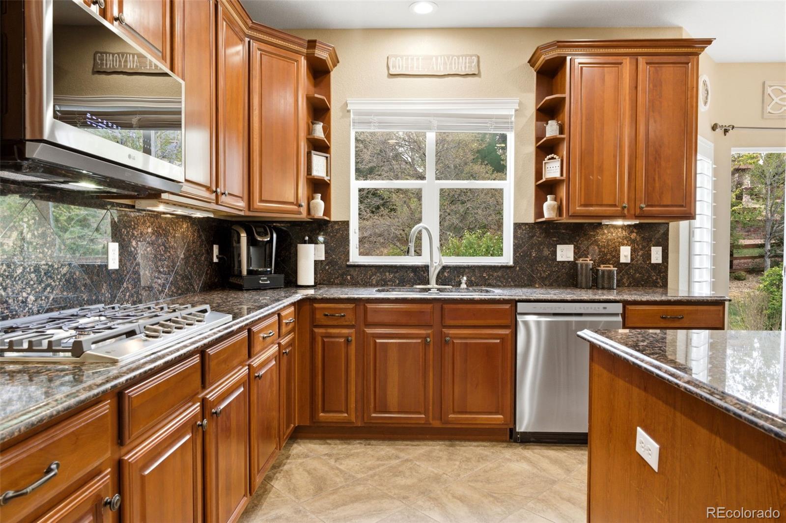 3302 Running Deer Drive Castle Rock CO 80109