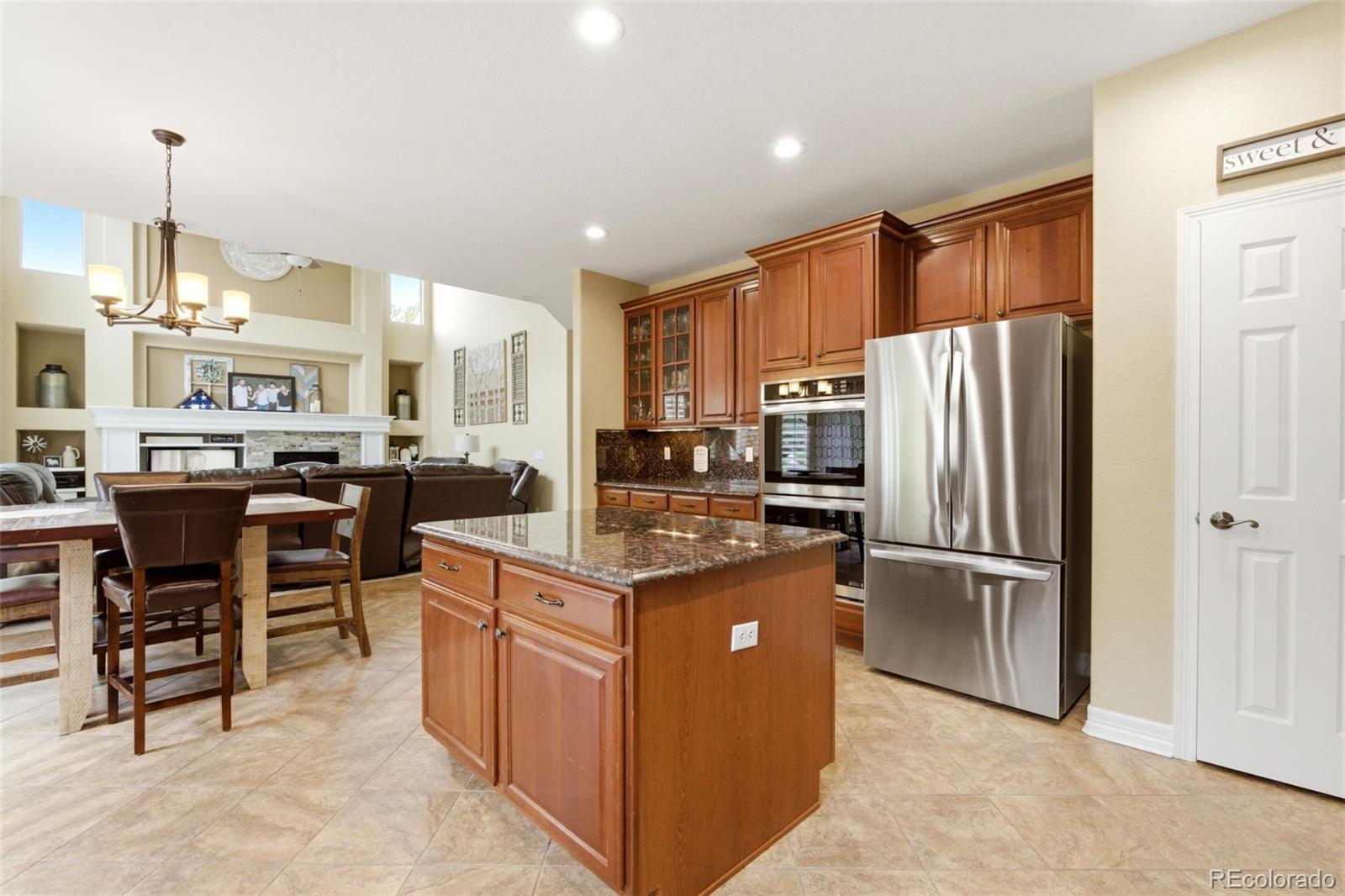 3302 Running Deer Drive Castle Rock CO 80109