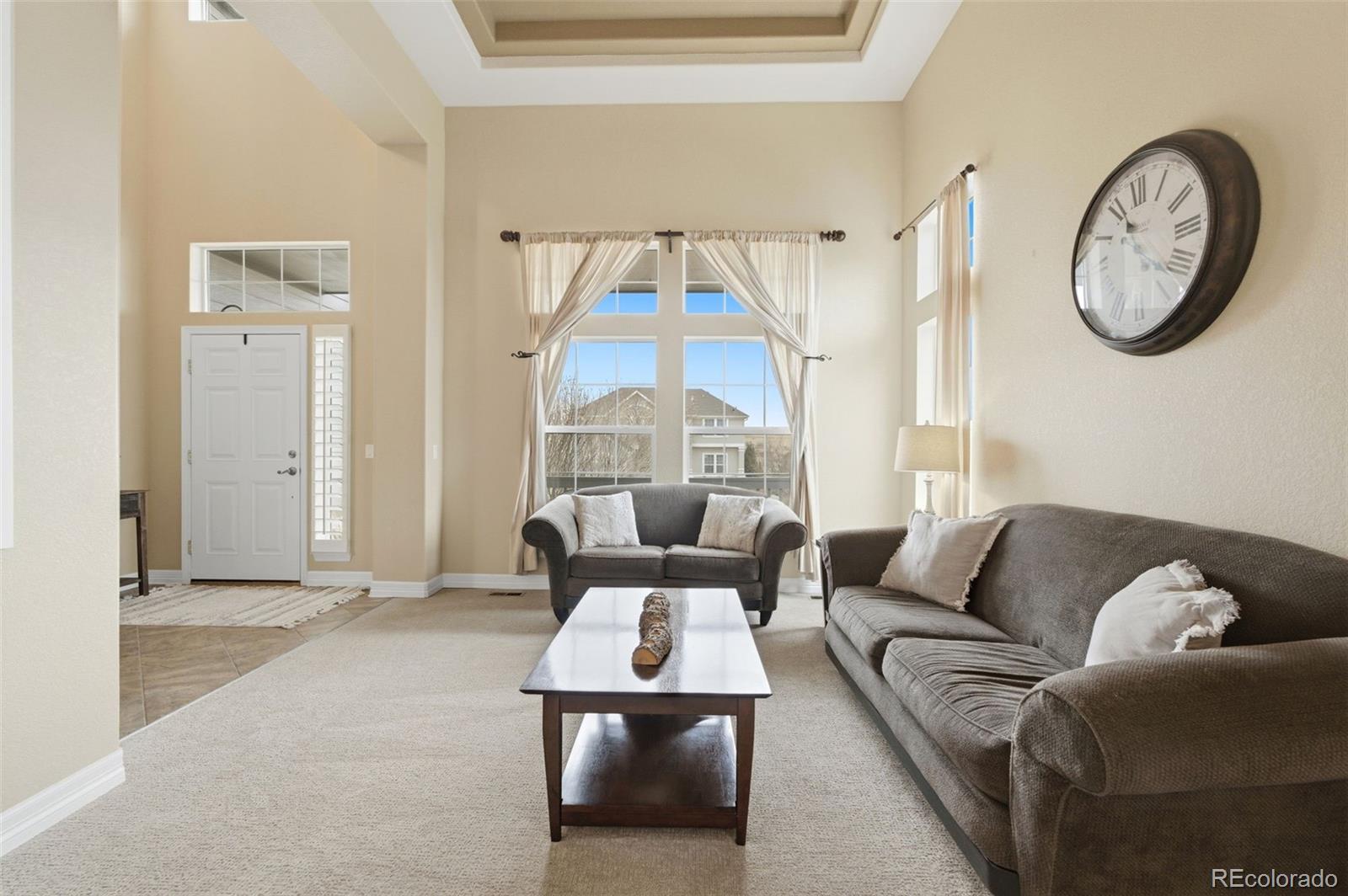 3302 Running Deer Drive Castle Rock CO 80109
