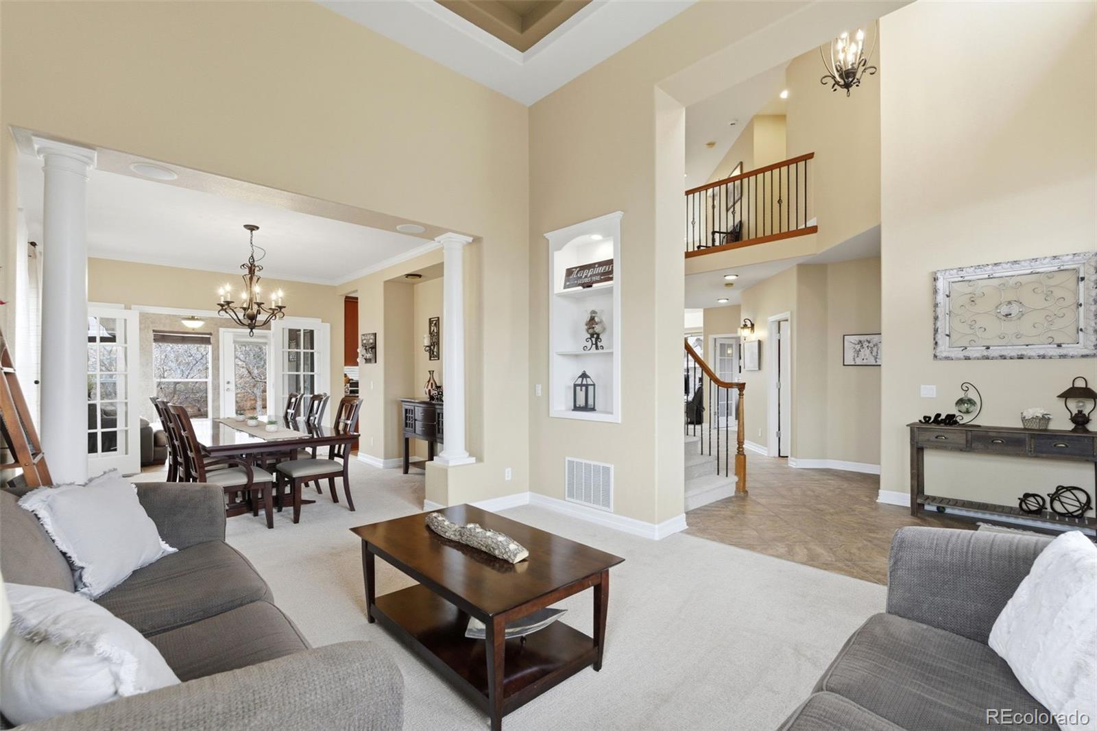 3302 Running Deer Drive Castle Rock CO 80109