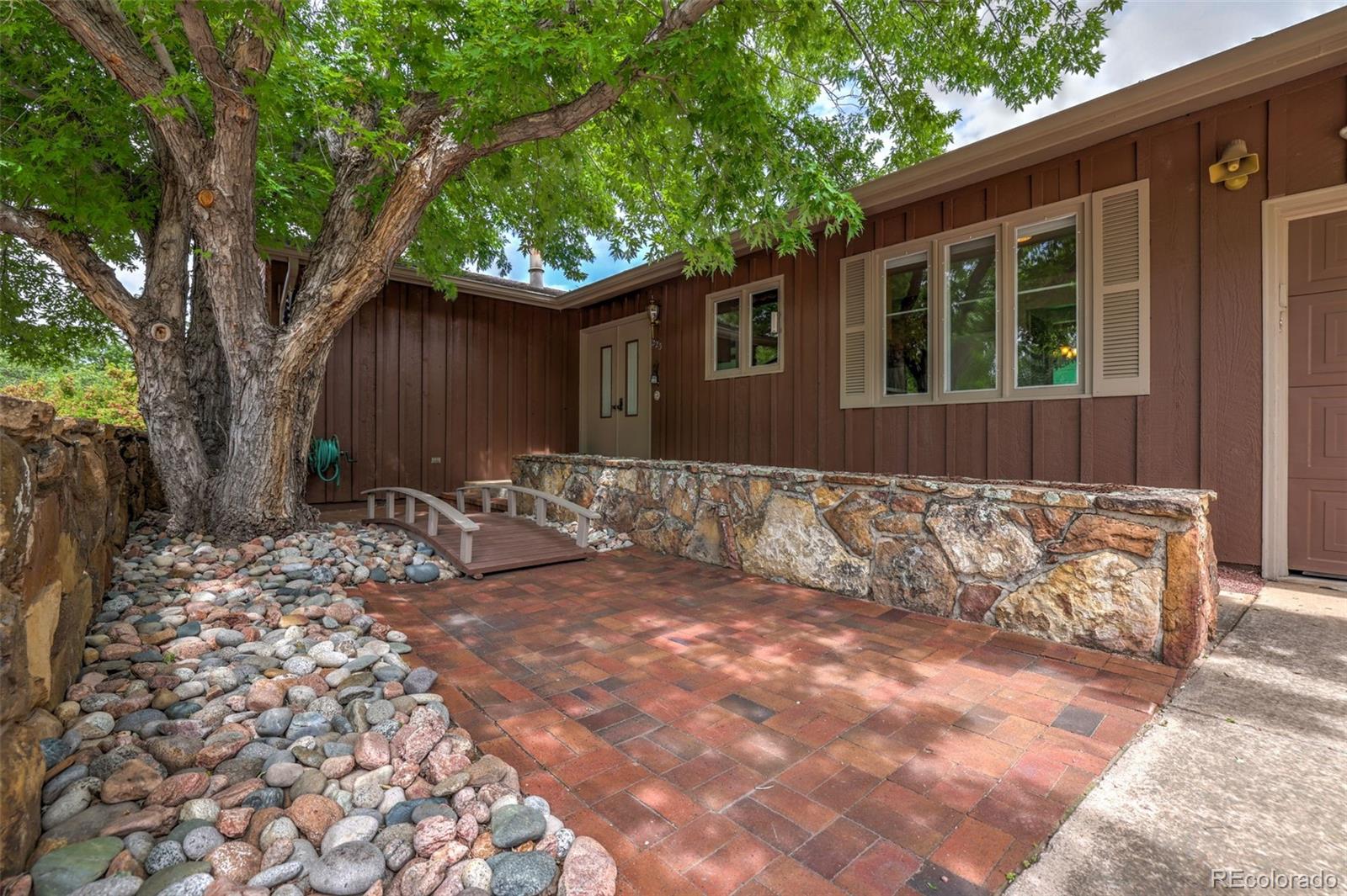 223 Crystal Hills Boulevard Manitou Springs CO 80829