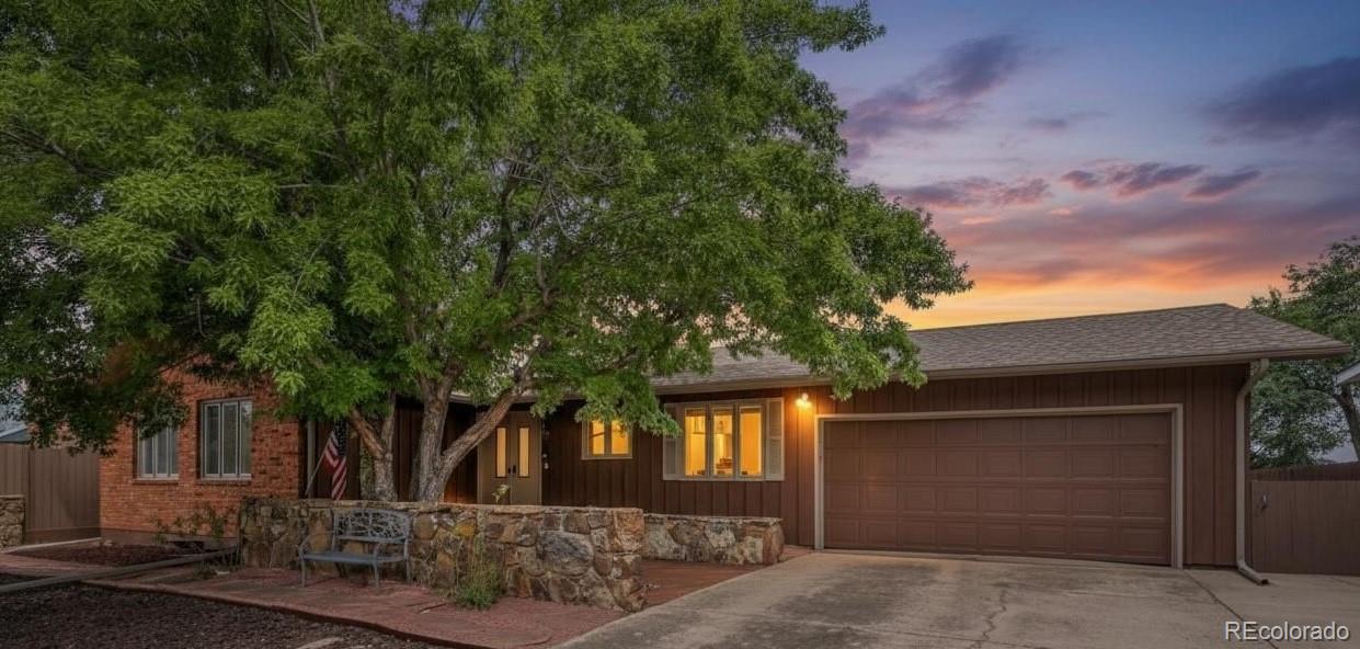 223 Crystal Hills Boulevard Manitou Springs CO 80829