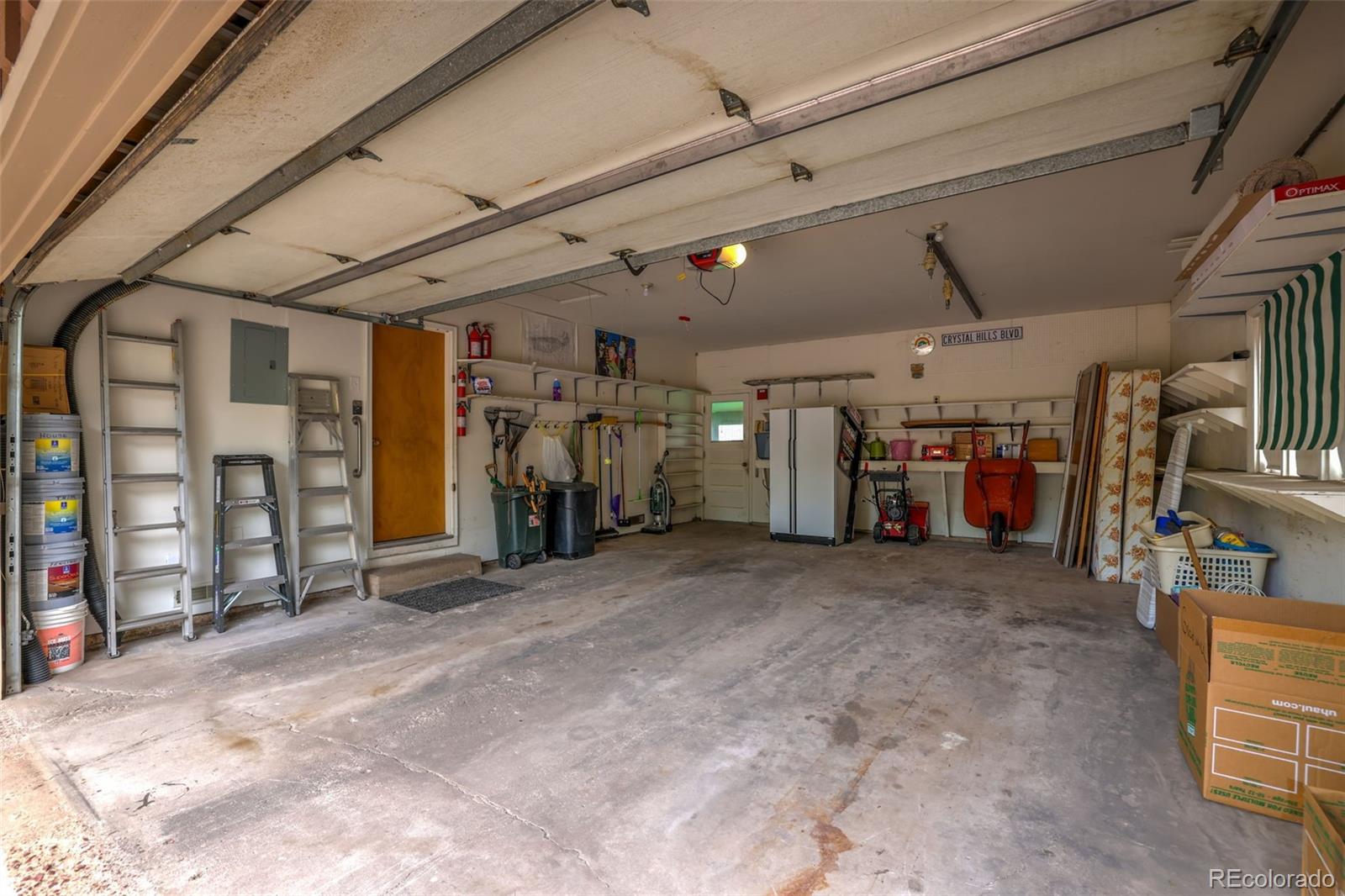 223 Crystal Hills Boulevard Manitou Springs CO 80829