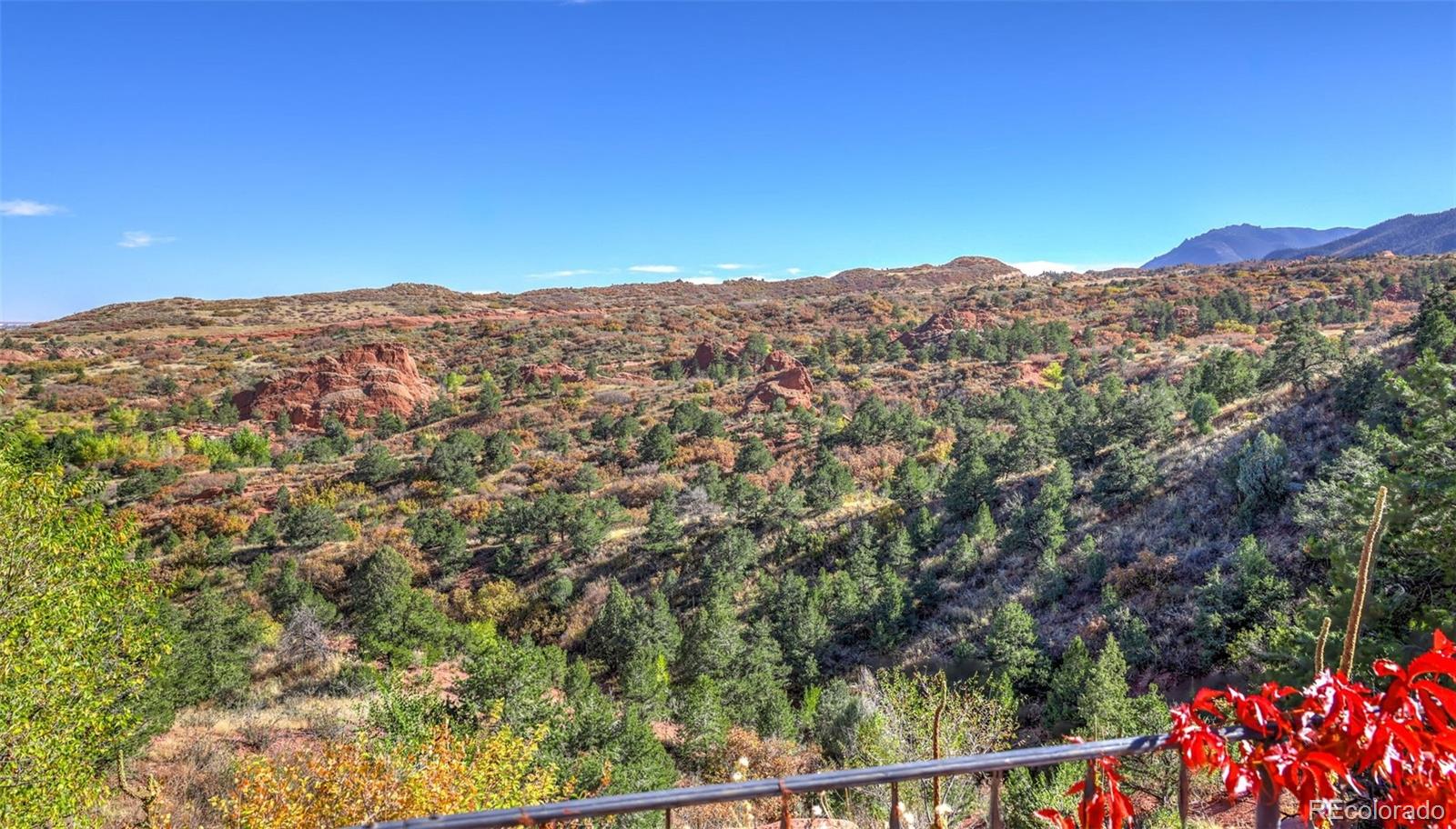 223 Crystal Hills Boulevard Manitou Springs CO 80829
