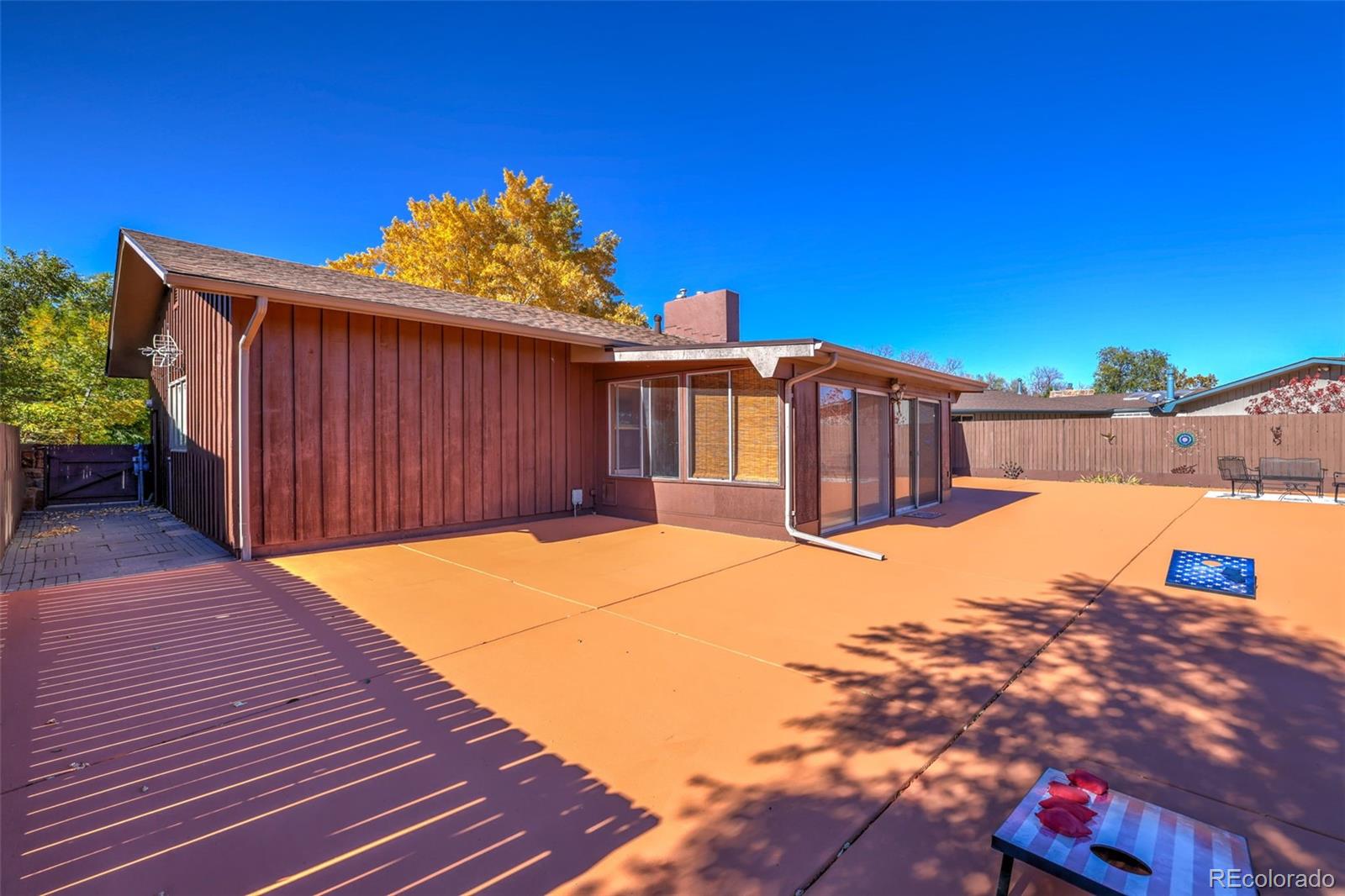 223 Crystal Hills Boulevard Manitou Springs CO 80829