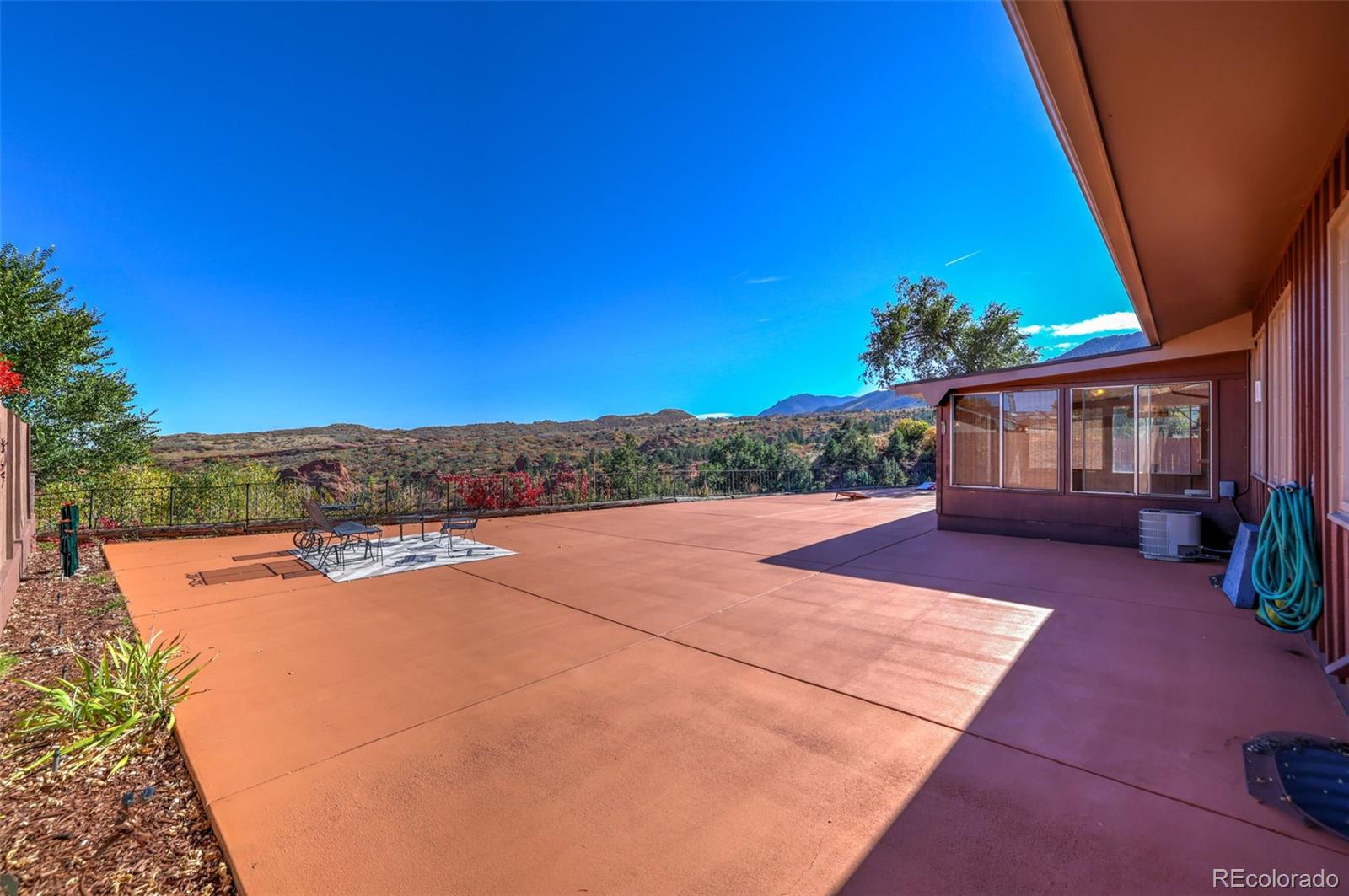 223 Crystal Hills Boulevard Manitou Springs CO 80829