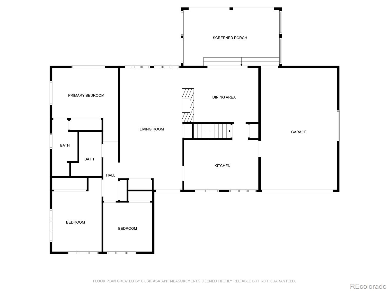 223 Crystal Hills Boulevard Manitou Springs CO 80829