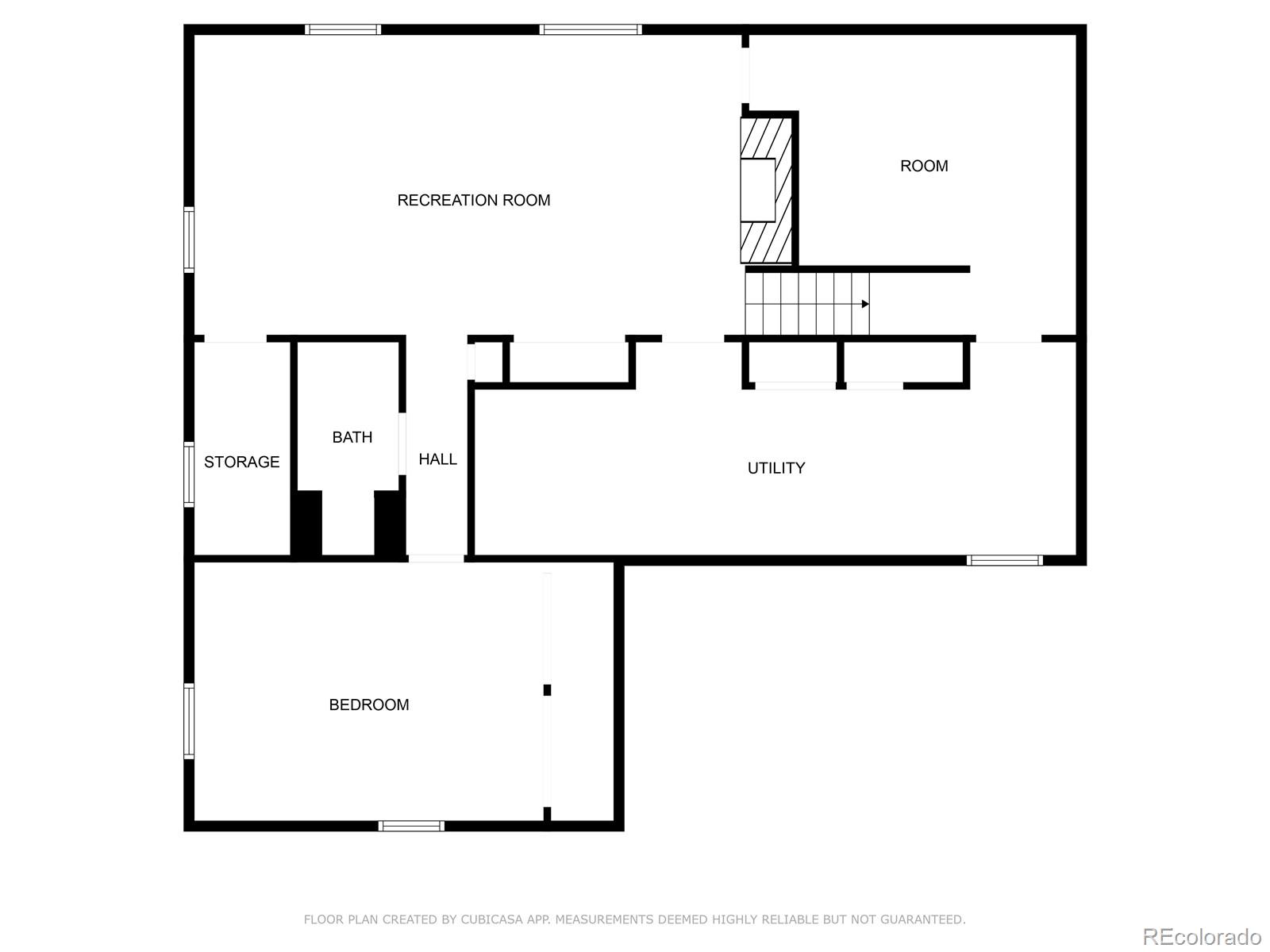 223 Crystal Hills Boulevard Manitou Springs CO 80829
