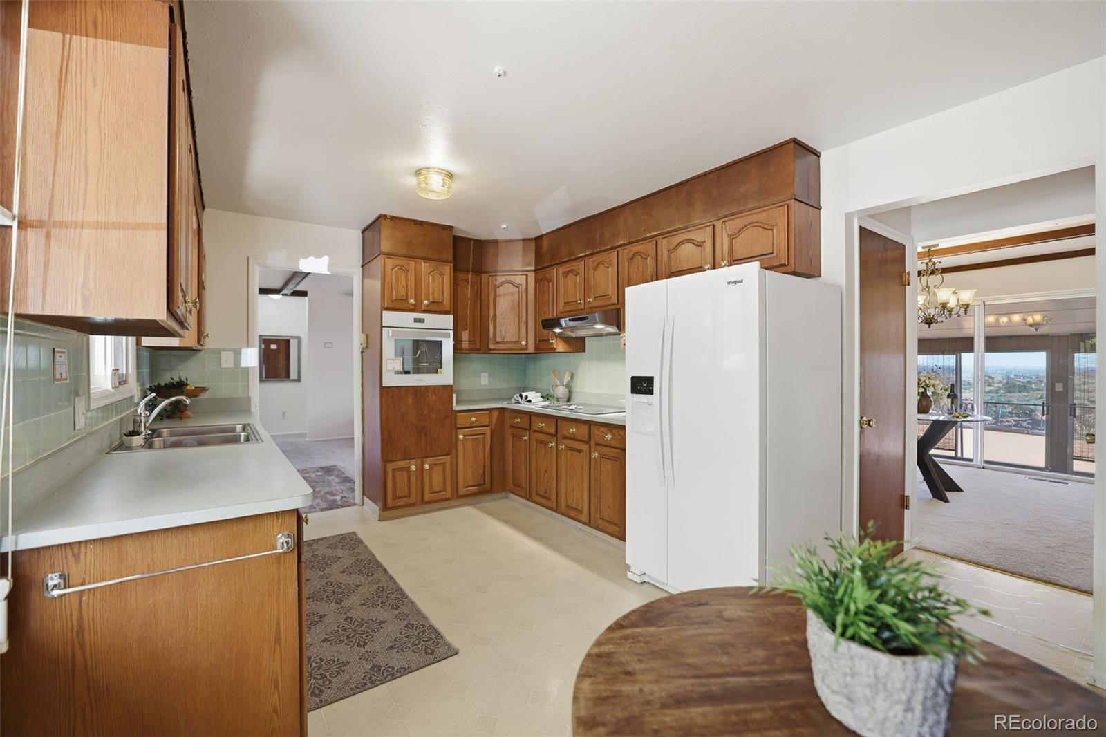 223 Crystal Hills Boulevard Manitou Springs CO 80829