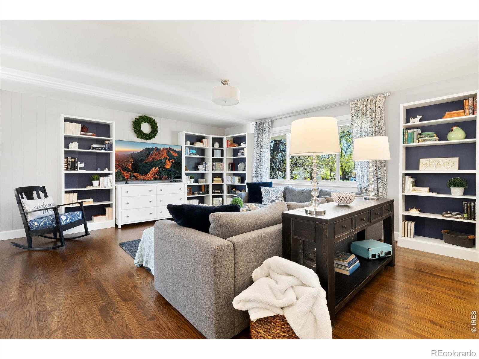 616 Tulane Drive Fort Collins CO 80525