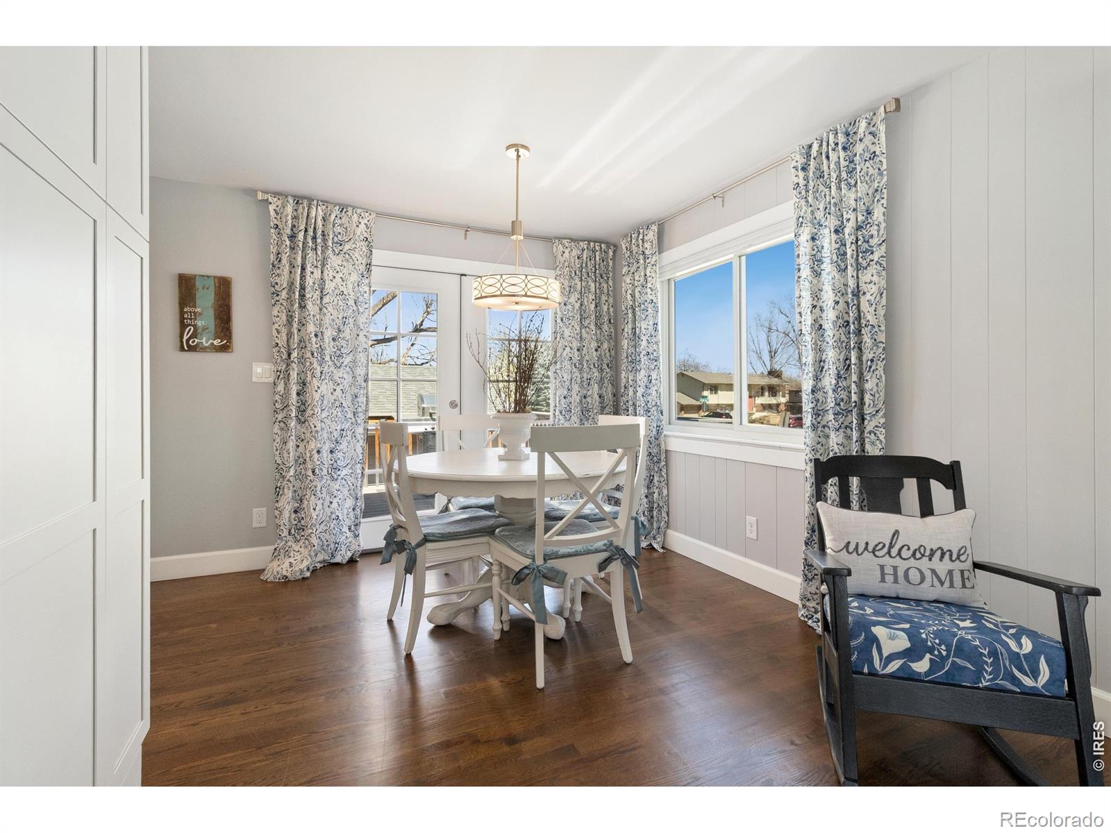 616 Tulane Drive Fort Collins CO 80525
