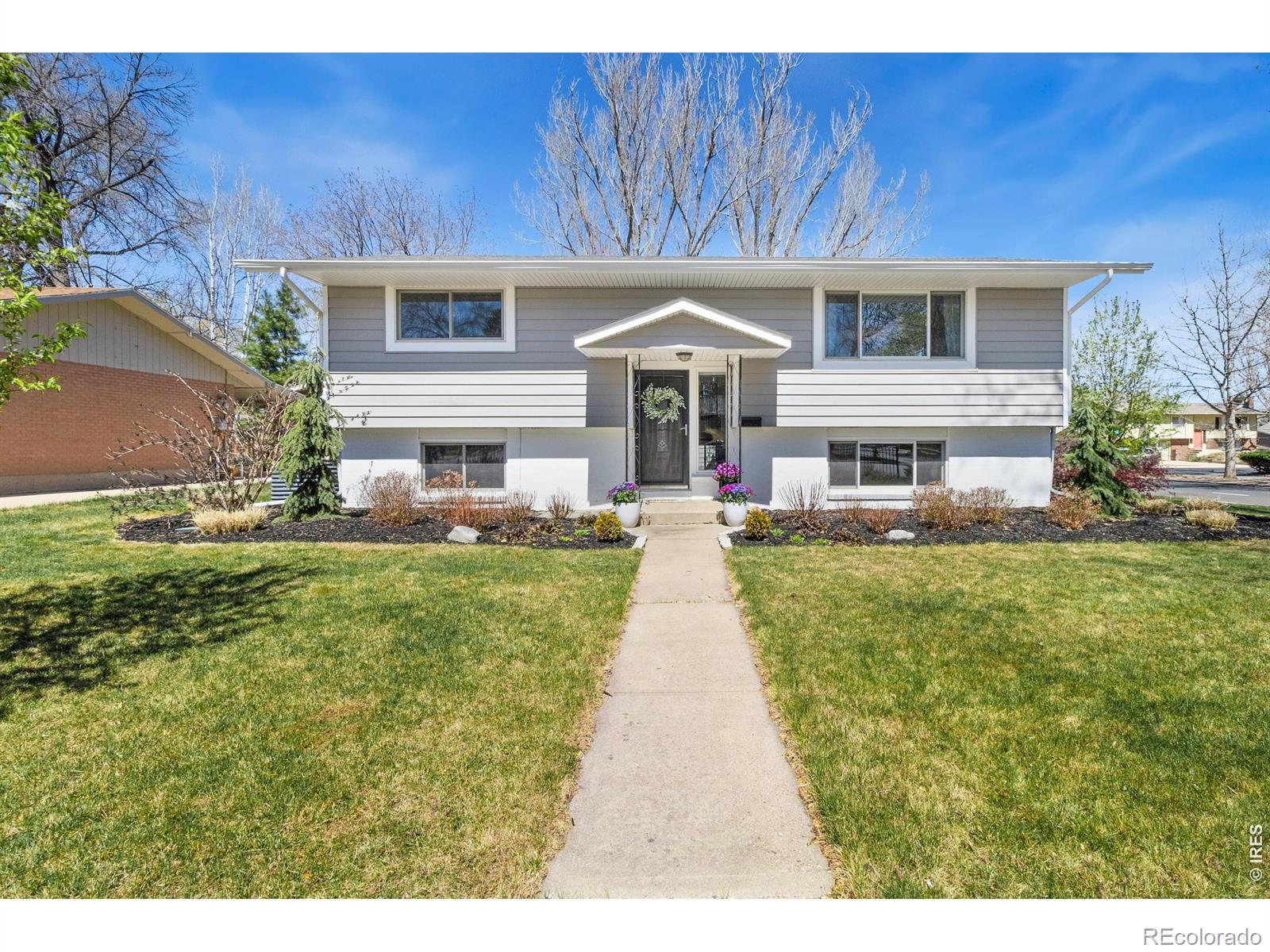 616 Tulane Drive Fort Collins CO 80525