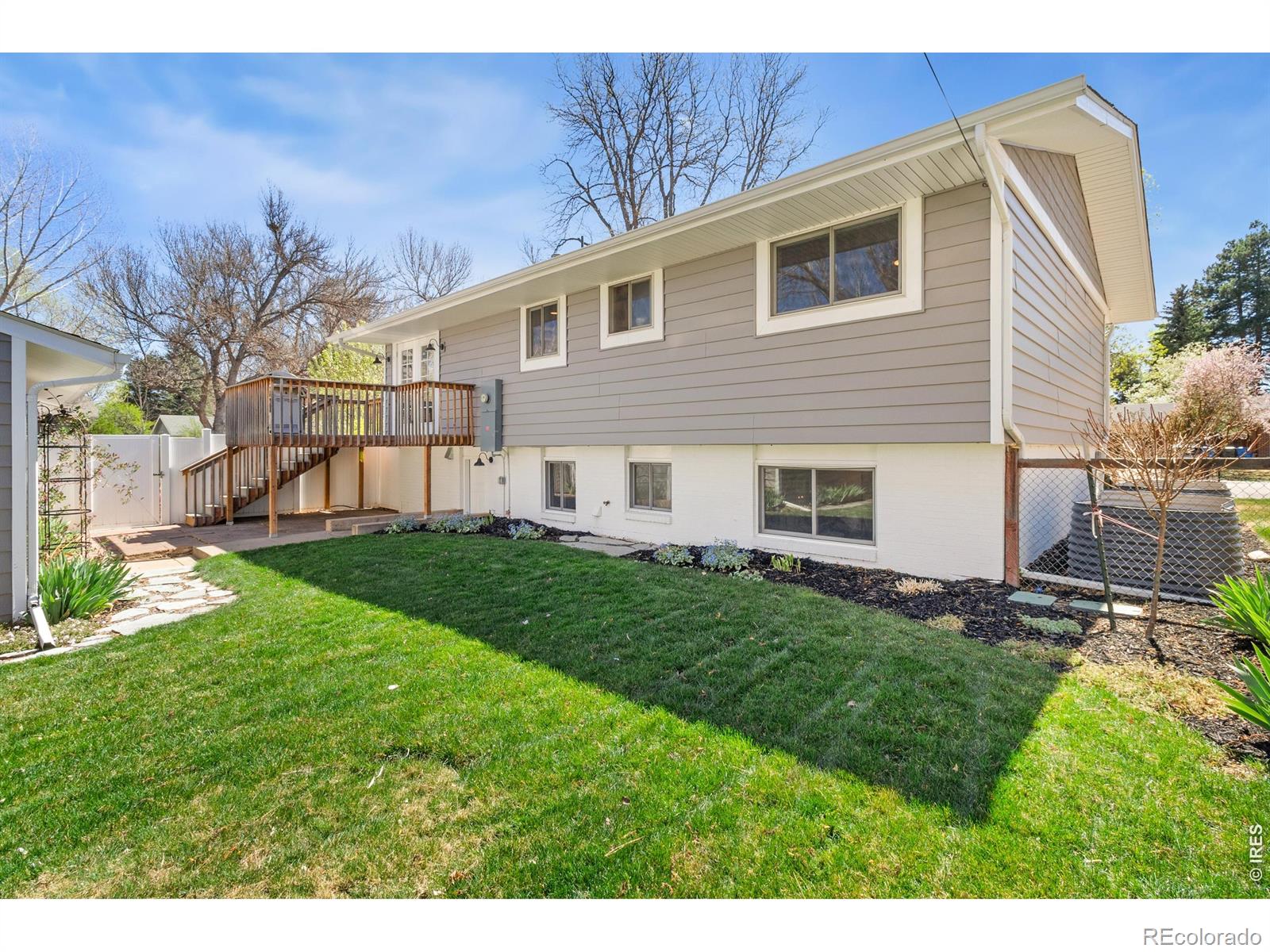 616 Tulane Drive Fort Collins CO 80525