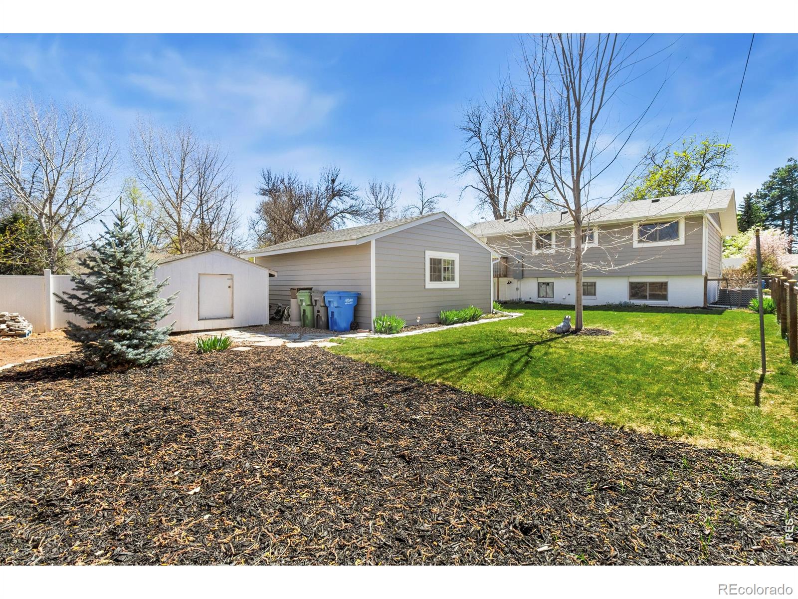 616 Tulane Drive Fort Collins CO 80525