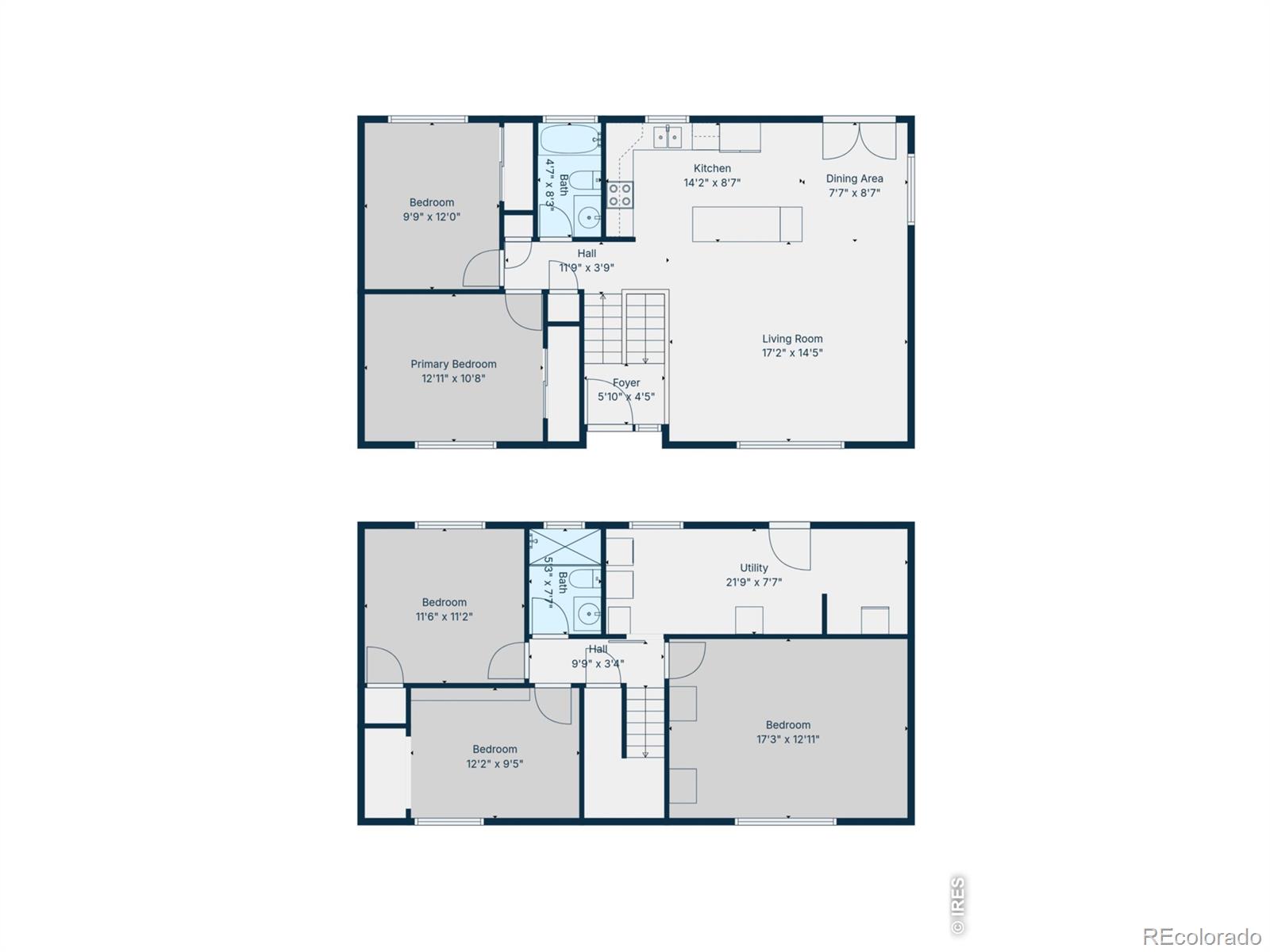 616 Tulane Drive Fort Collins CO 80525