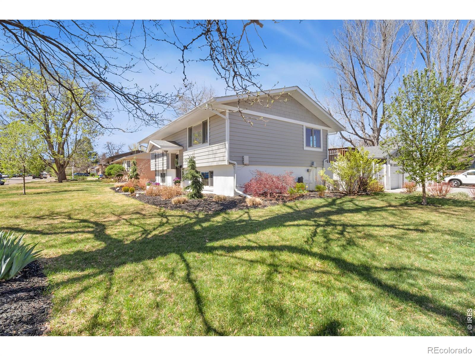 616 Tulane Drive Fort Collins CO 80525