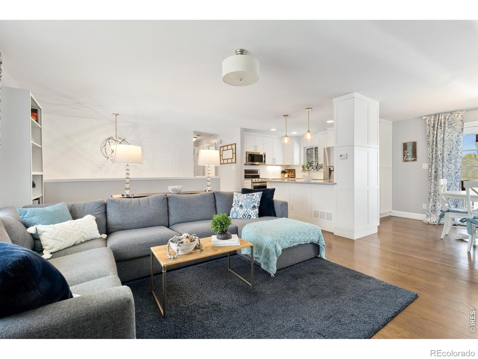 616 Tulane Drive Fort Collins CO 80525