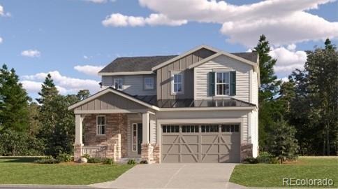 24742 E Baltic Place Aurora CO 80018