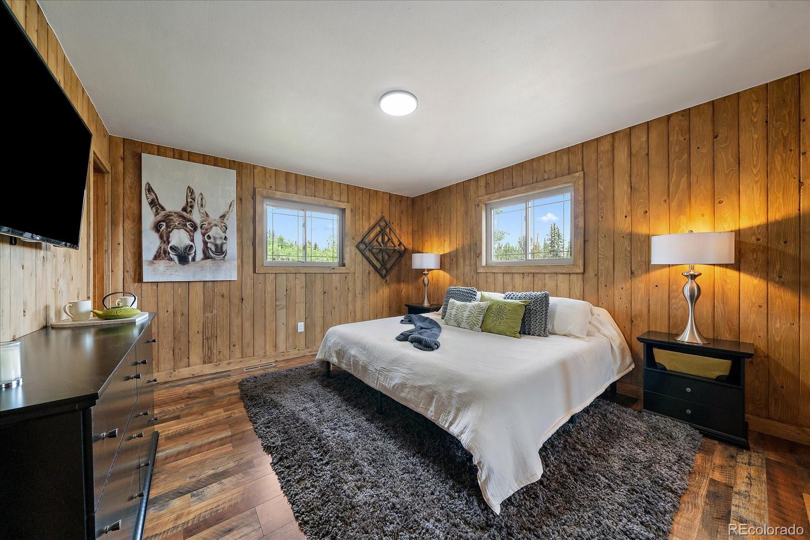 1567 Chippewa Road Jefferson CO 80456