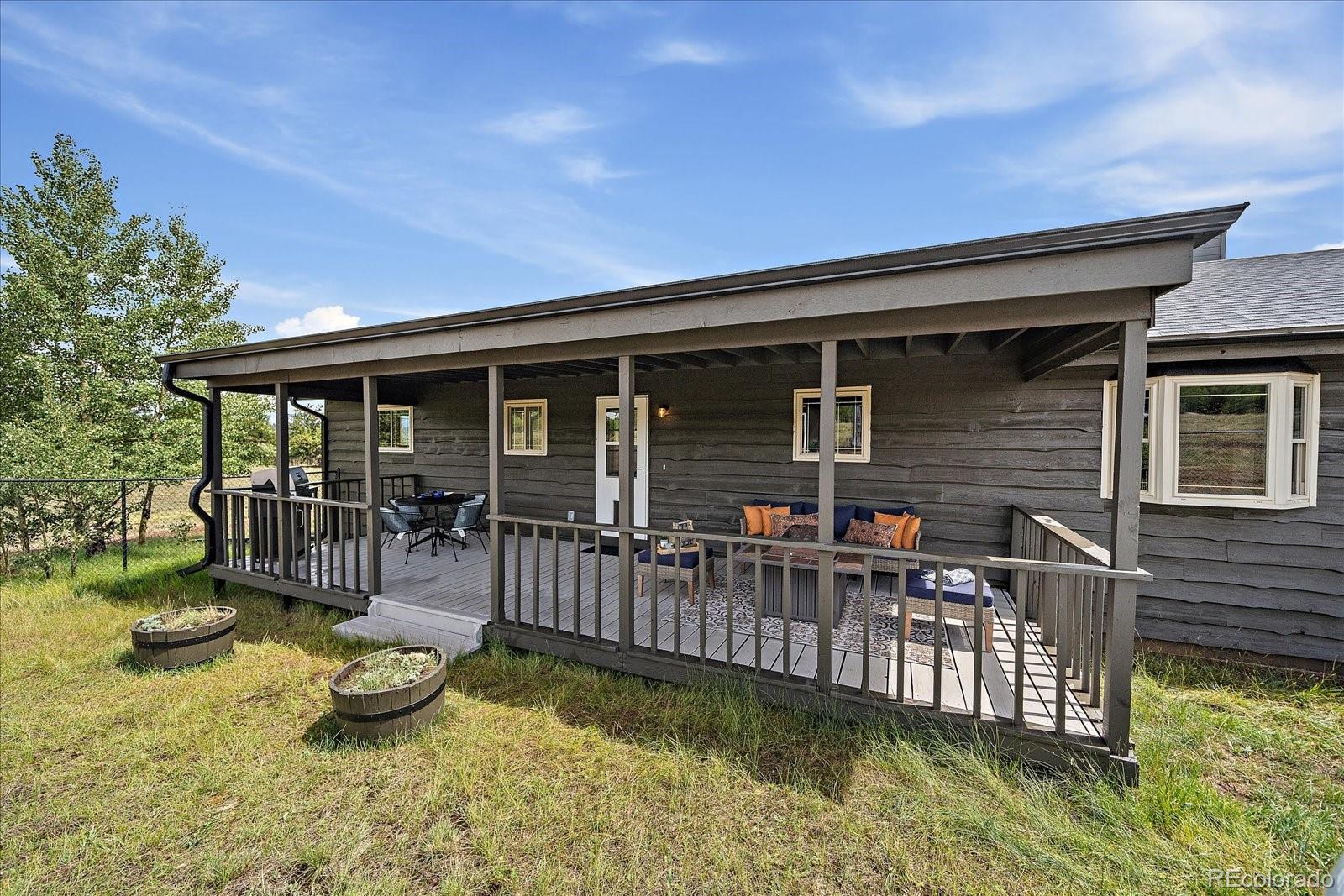 1567 Chippewa Road Jefferson CO 80456