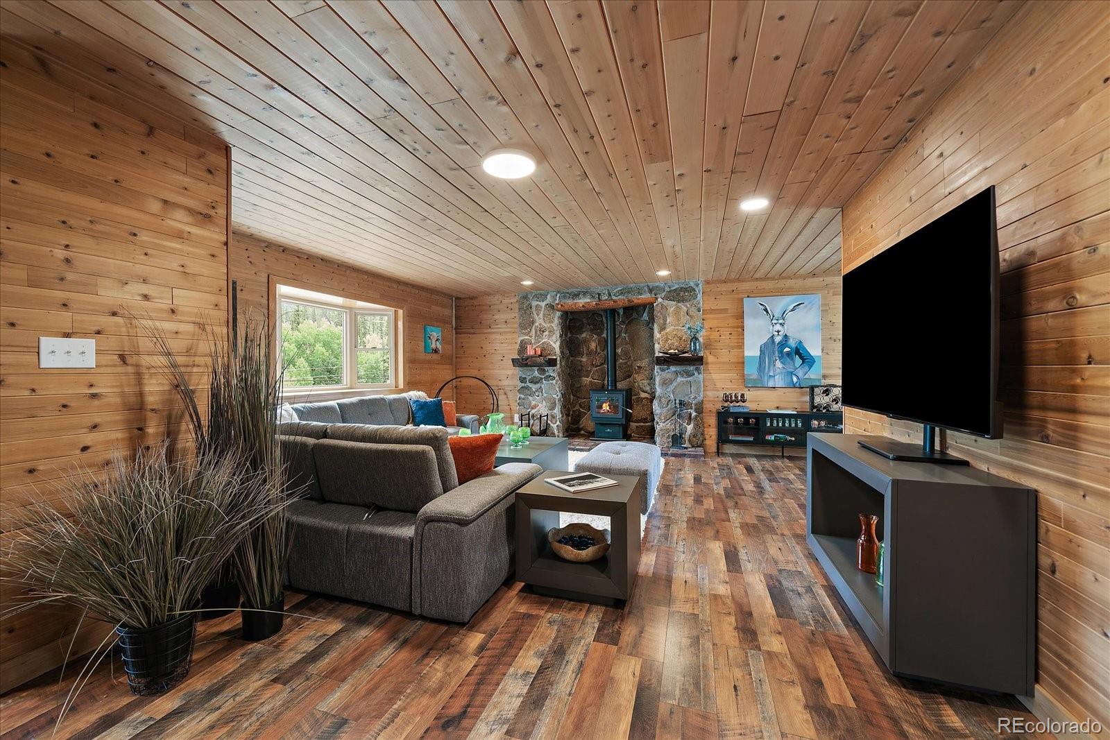 1567 Chippewa Road Jefferson CO 80456