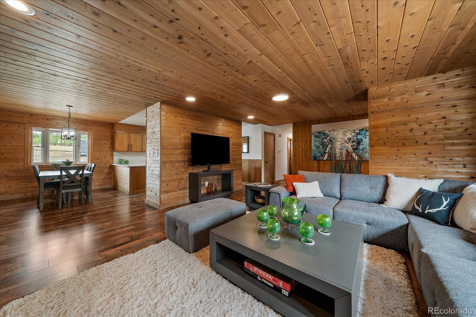 1567 Chippewa Road Jefferson CO 80456