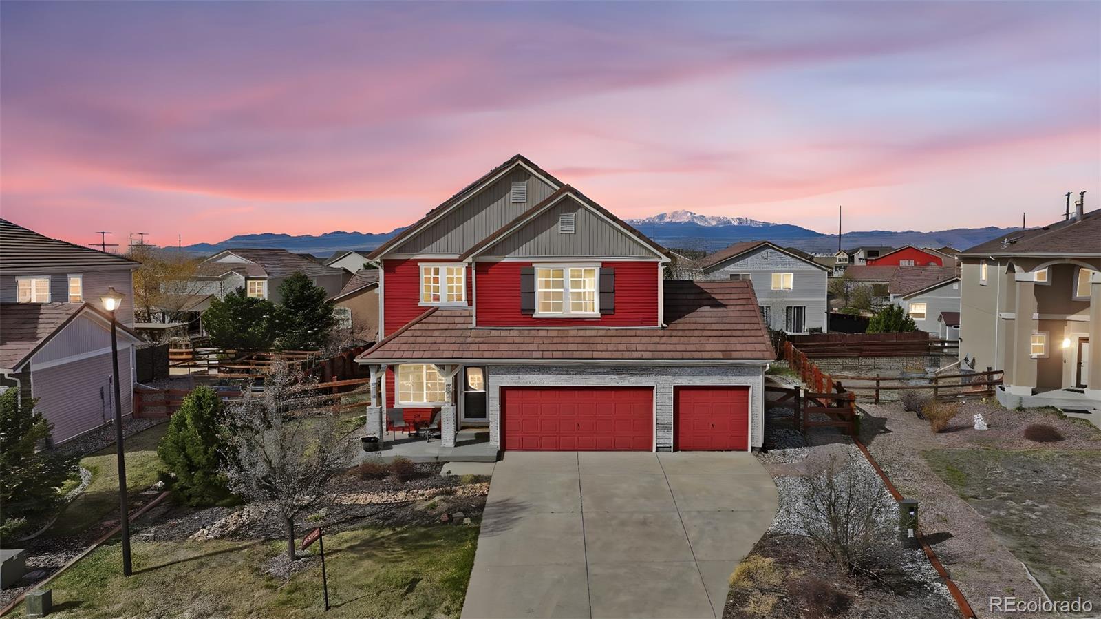 6856 Hidden Haven Way Peyton CO 80831
