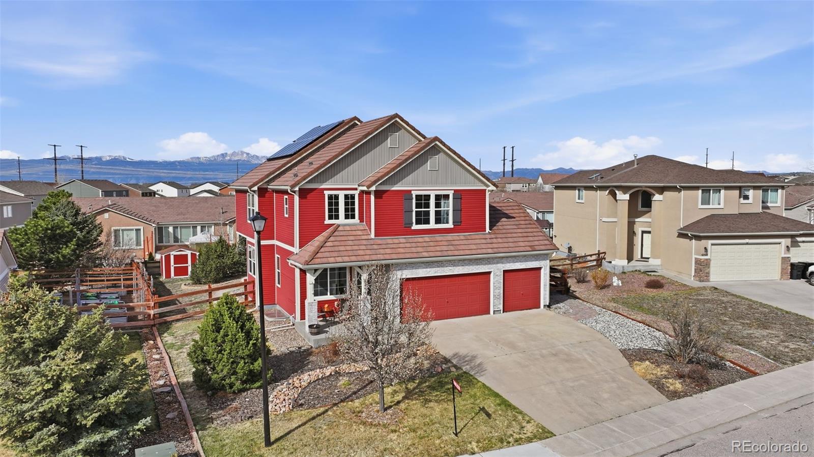 6856 Hidden Haven Way Peyton CO 80831