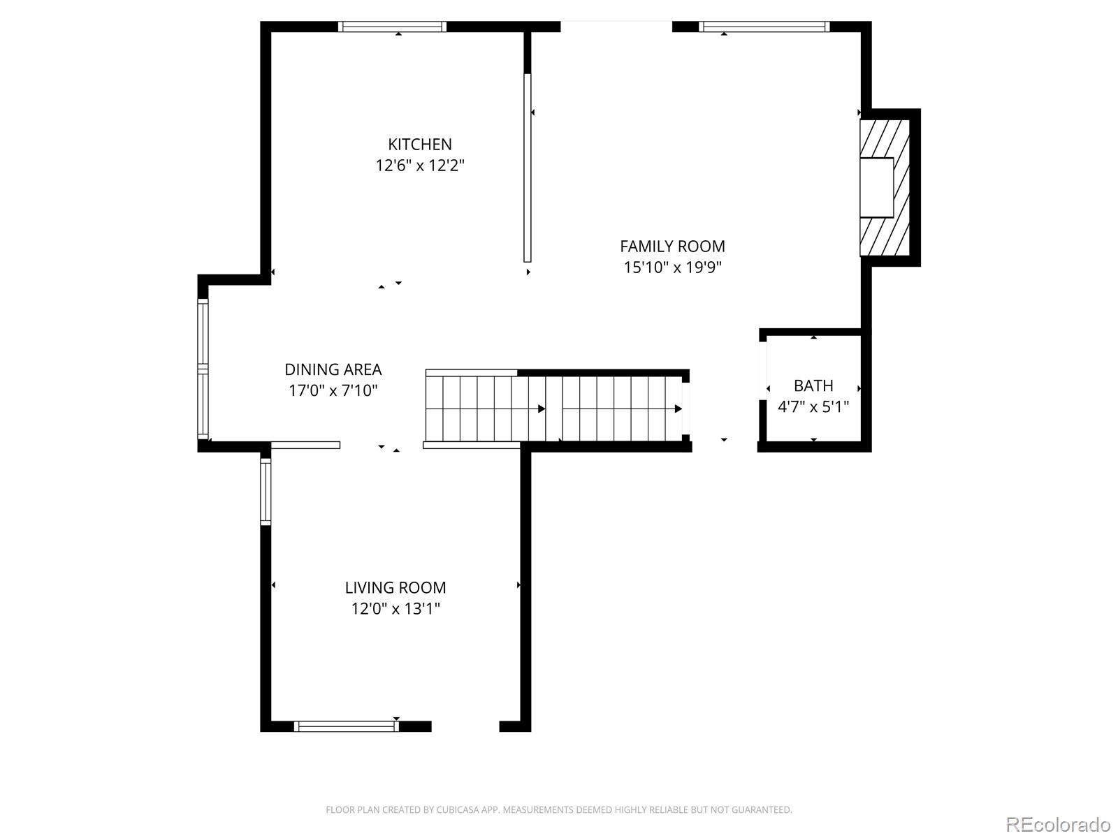 6856 Hidden Haven Way Peyton CO 80831