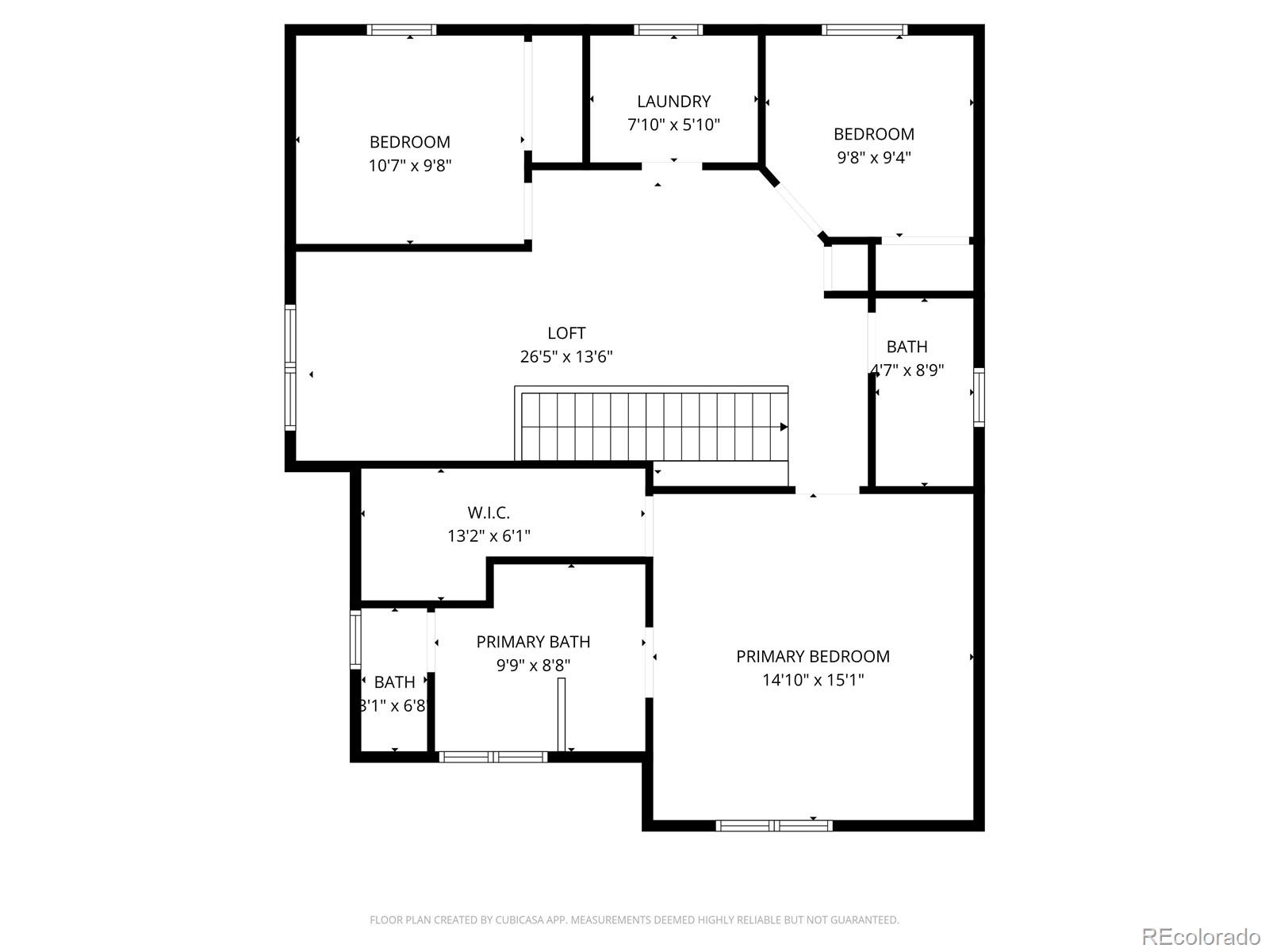 6856 Hidden Haven Way Peyton CO 80831