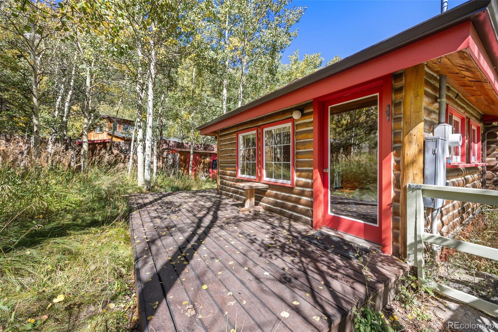 855 Eldorado Avenue Nederland CO 80466