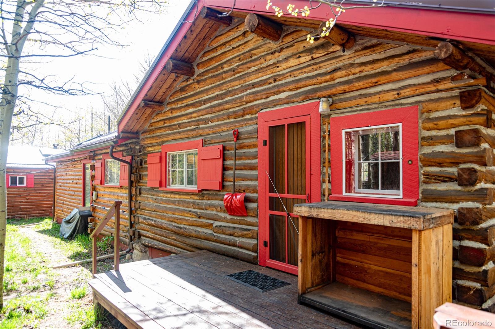 855 Eldorado Avenue Nederland CO 80466