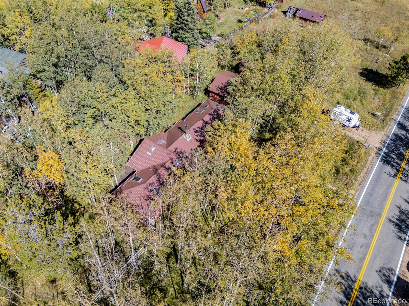 855 Eldorado Avenue Nederland CO 80466