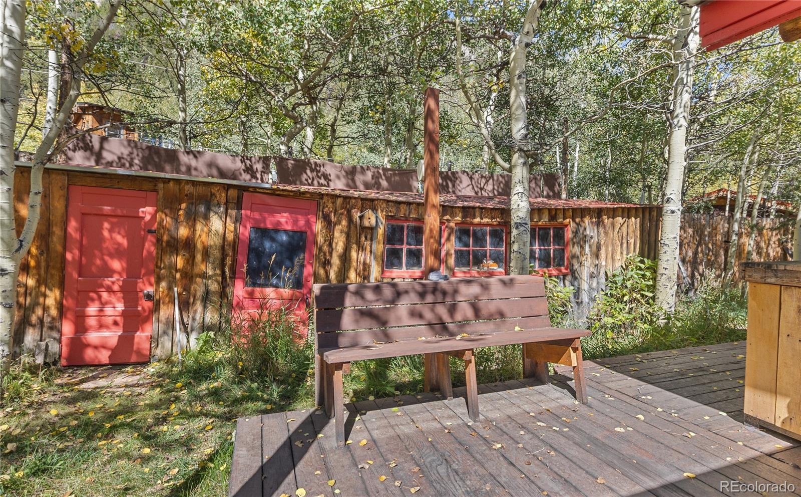 855 Eldorado Avenue Nederland CO 80466