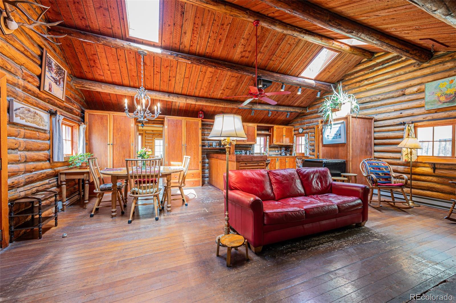 855 Eldorado Avenue Nederland CO 80466