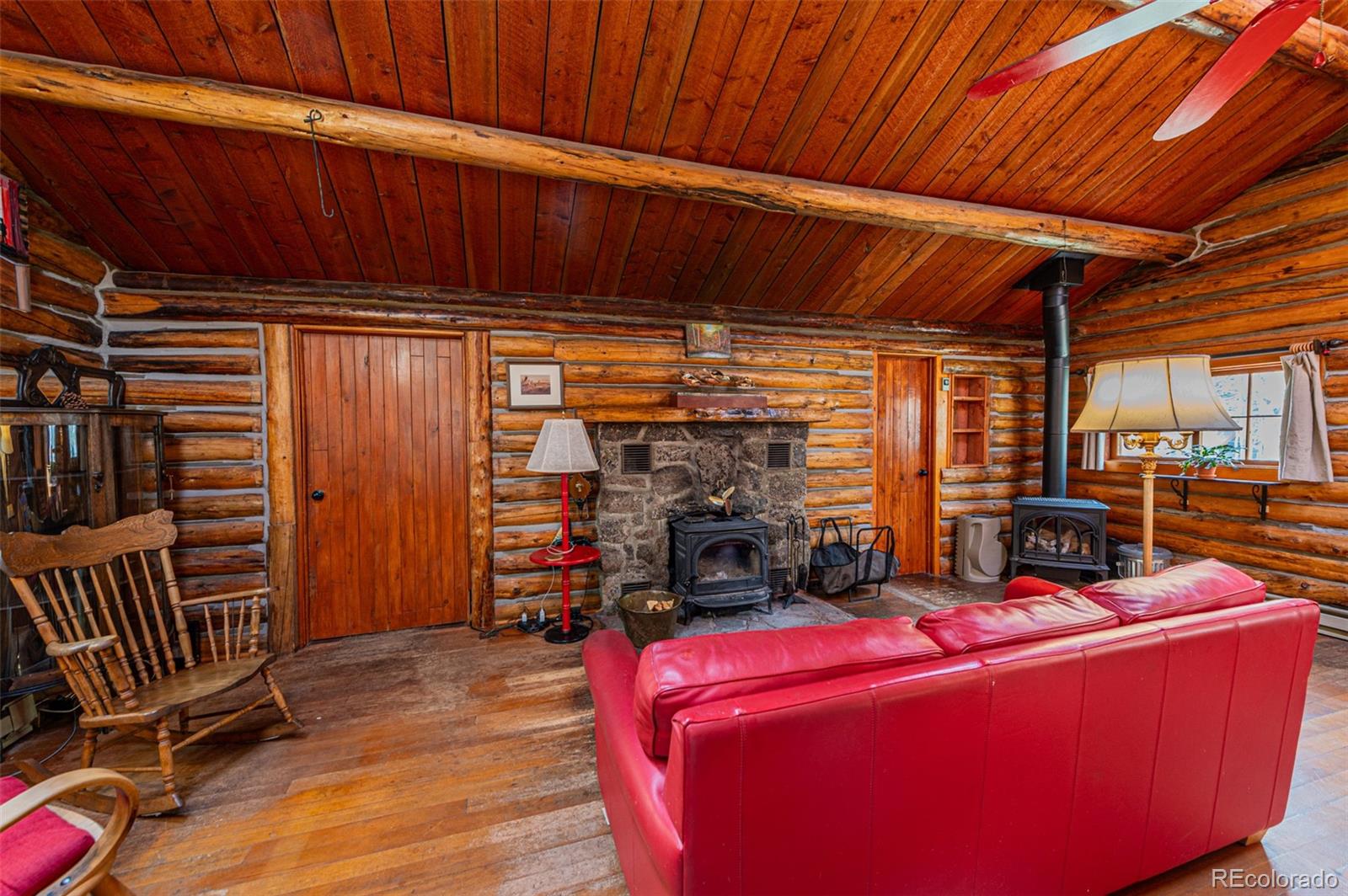 855 Eldorado Avenue Nederland CO 80466