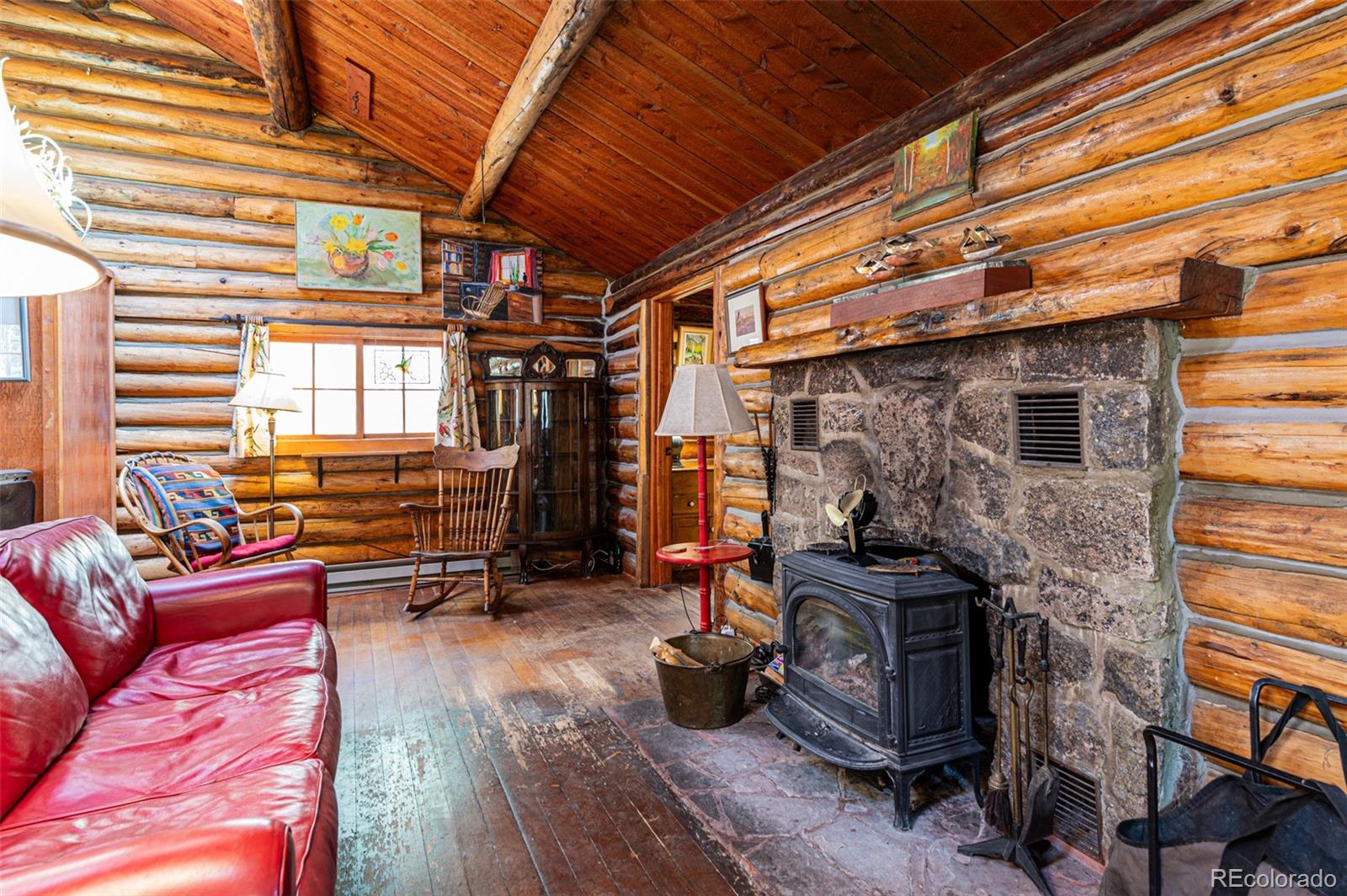 855 Eldorado Avenue Nederland CO 80466