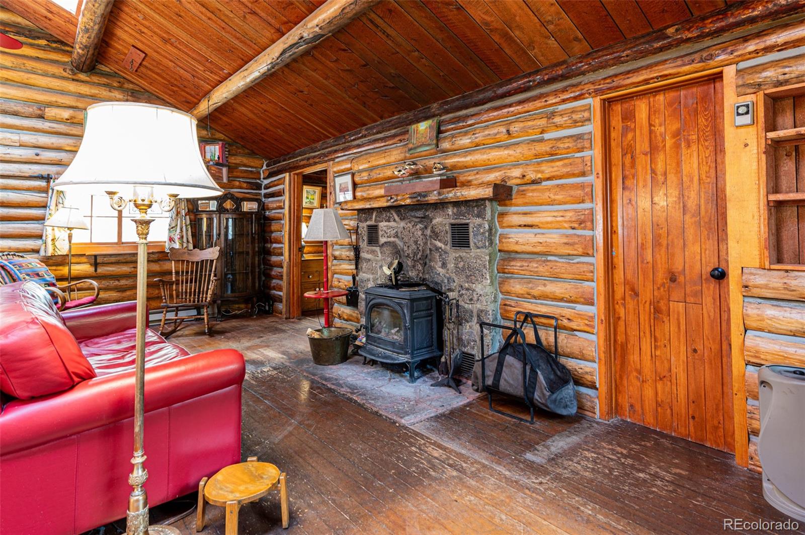 855 Eldorado Avenue Nederland CO 80466