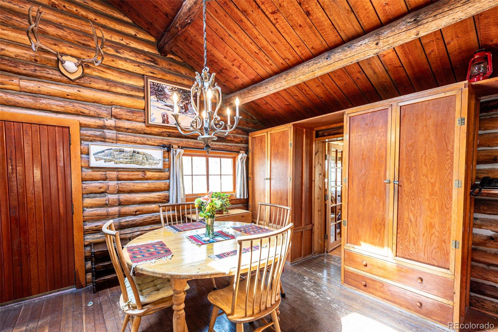 855 Eldorado Avenue Nederland CO 80466