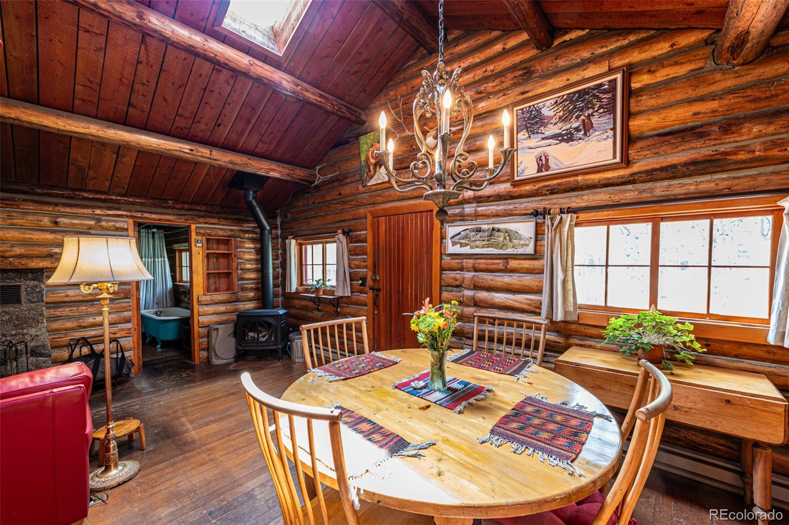 855 Eldorado Avenue Nederland CO 80466