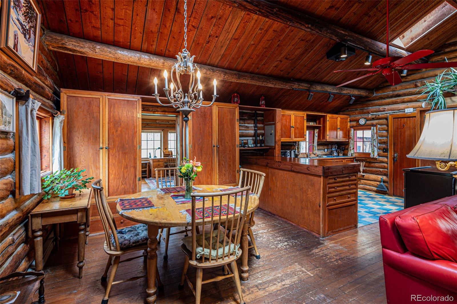 855 Eldorado Avenue Nederland CO 80466