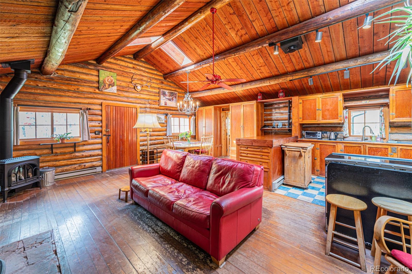 855 Eldorado Avenue Nederland CO 80466