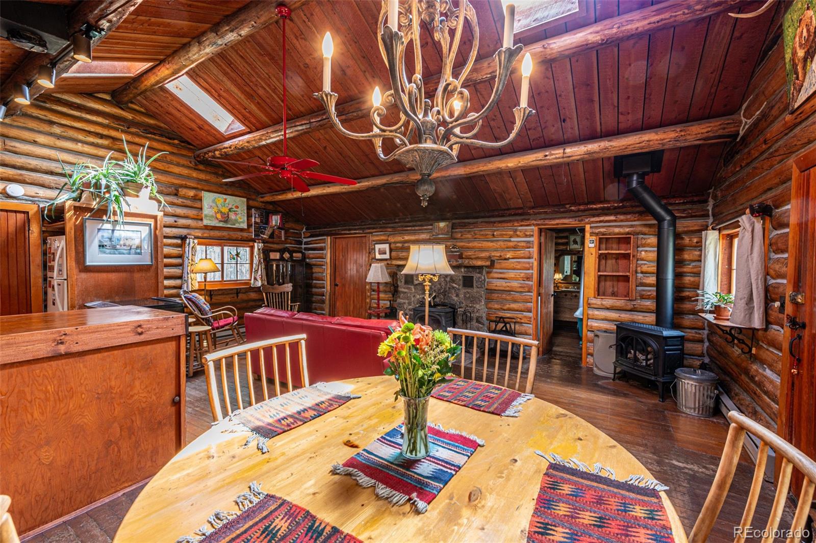 855 Eldorado Avenue Nederland CO 80466