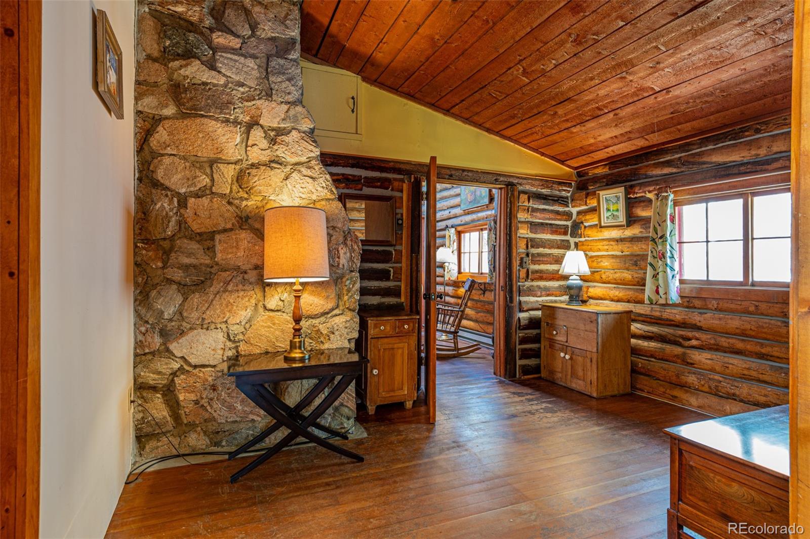 855 Eldorado Avenue Nederland CO 80466