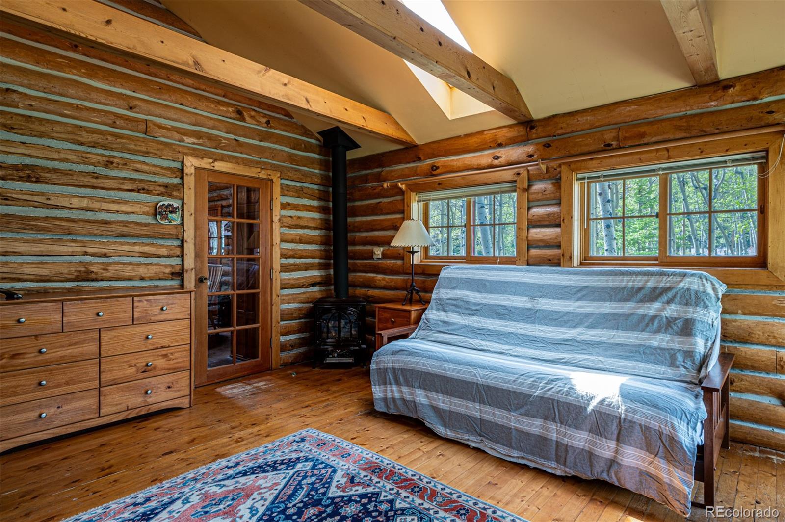 855 Eldorado Avenue Nederland CO 80466