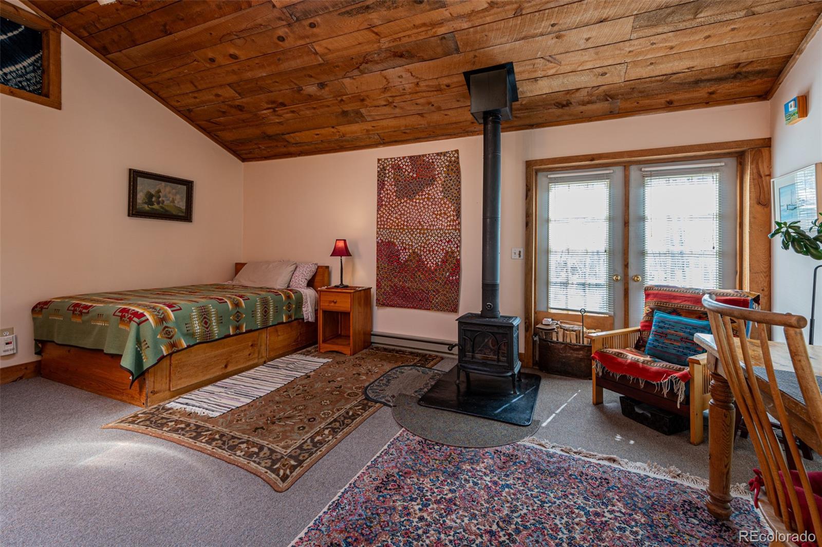 855 Eldorado Avenue Nederland CO 80466