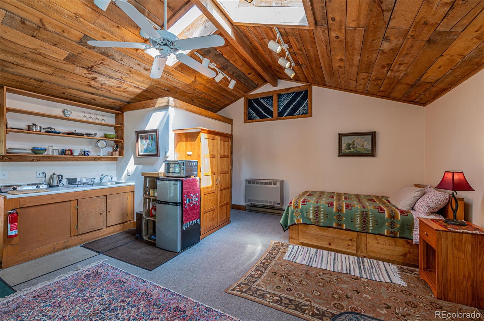 855 Eldorado Avenue Nederland CO 80466